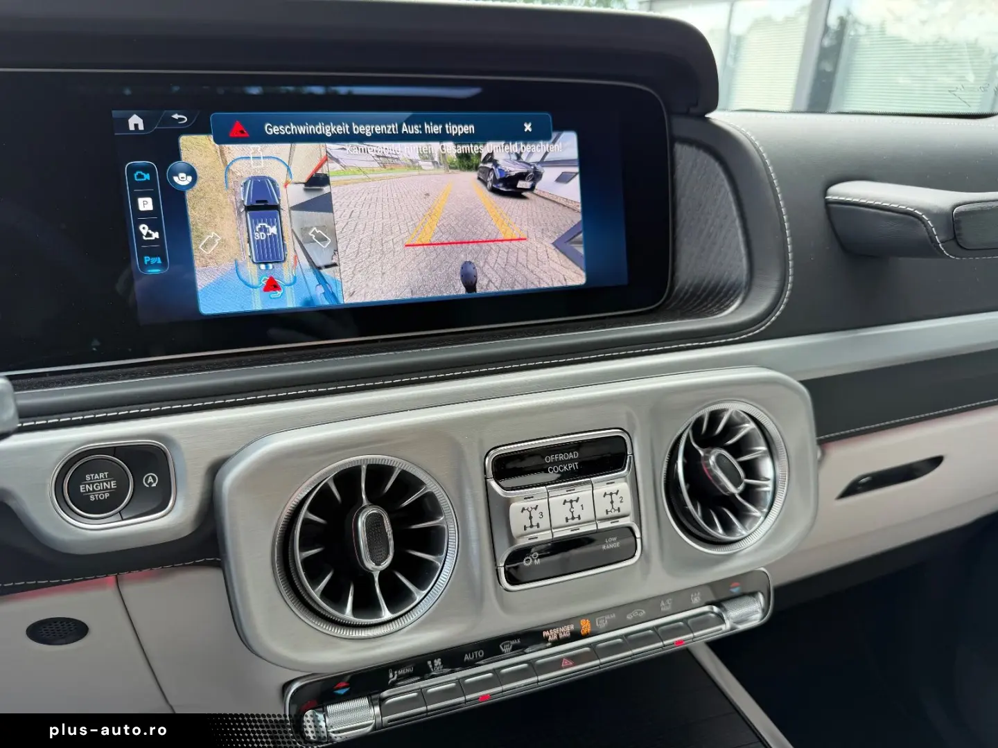 MERCEDES-BENZ G 63 AMG   NIGHT   A22   MAGNO