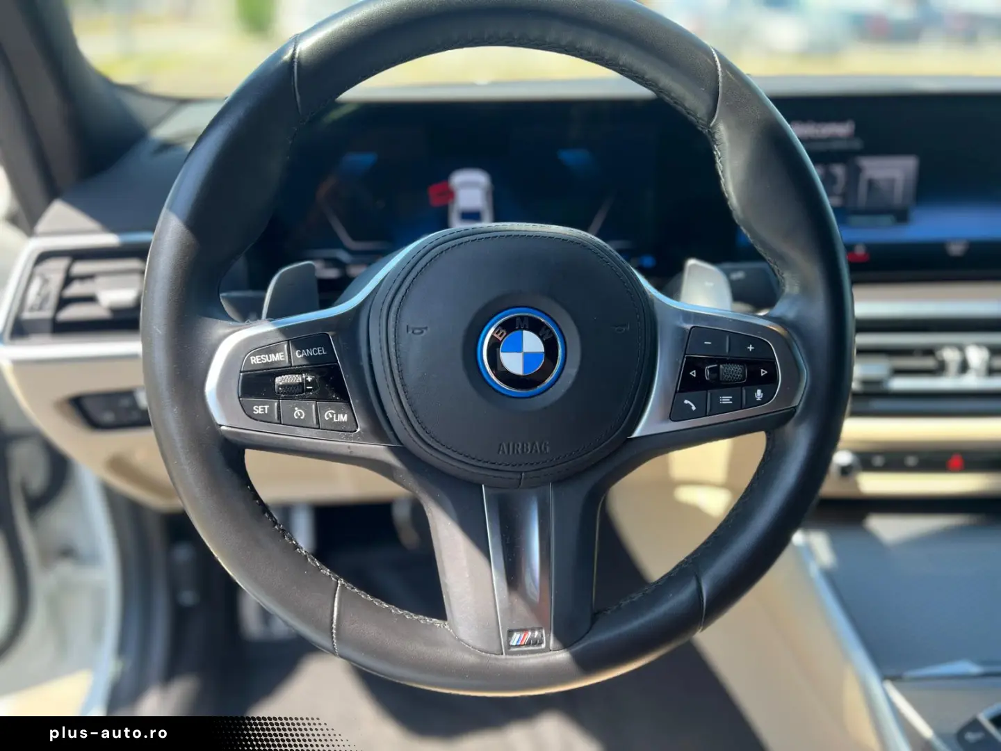 BMW G20 320e