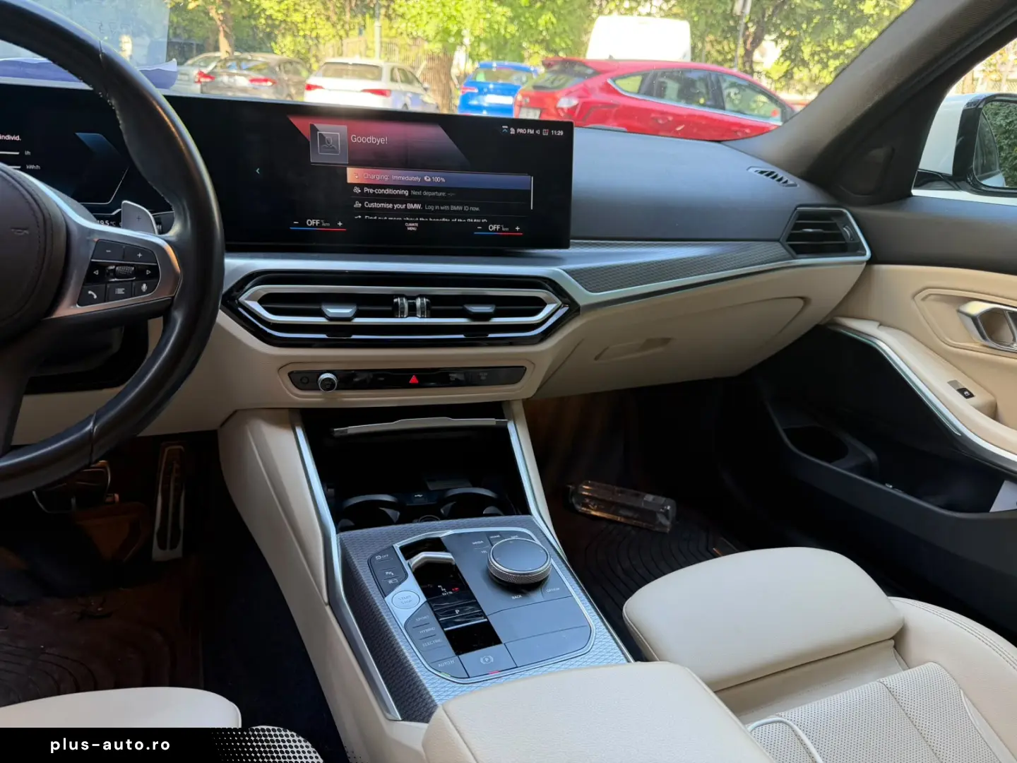 BMW G20 320e