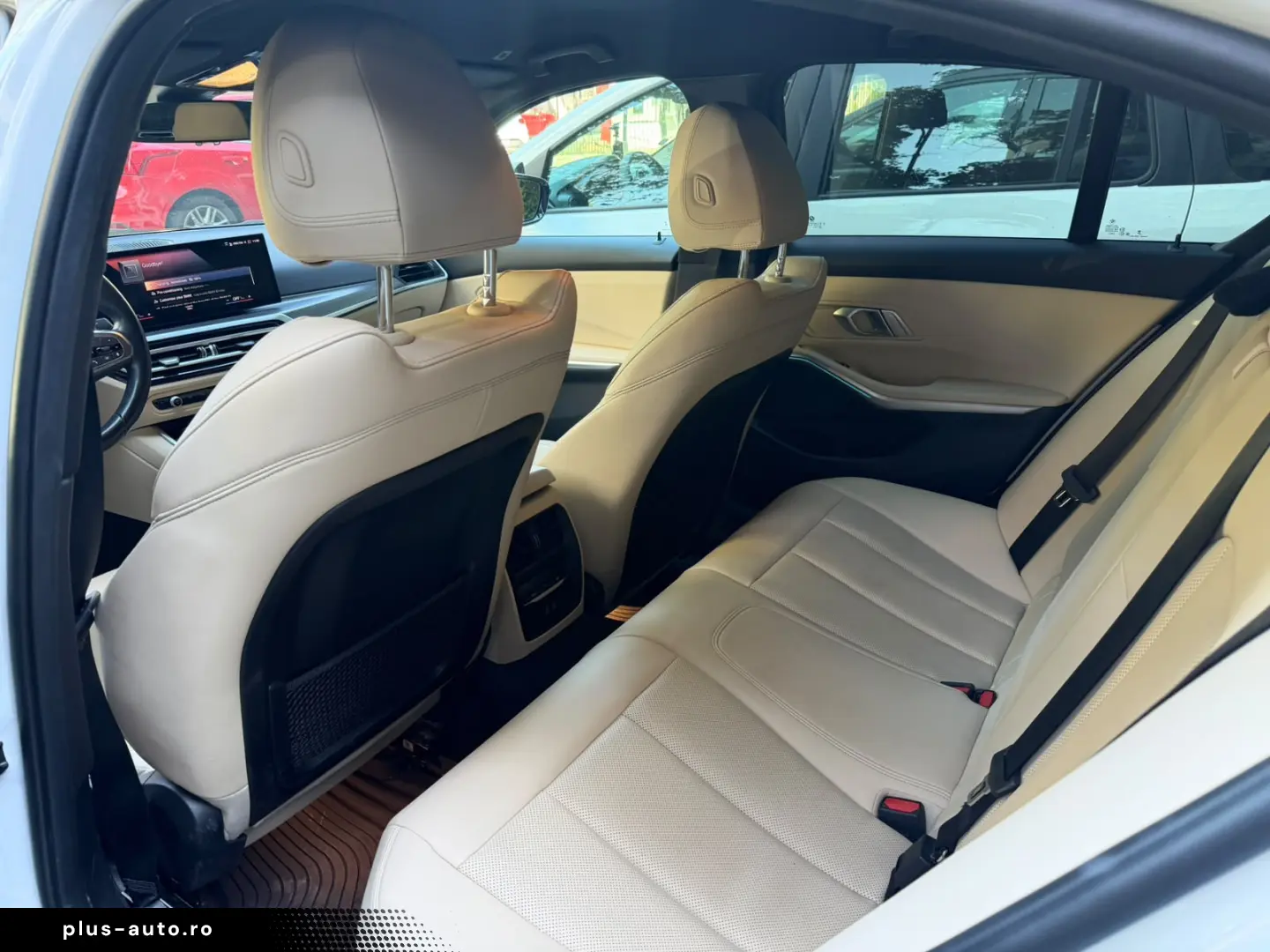 BMW G20 320e