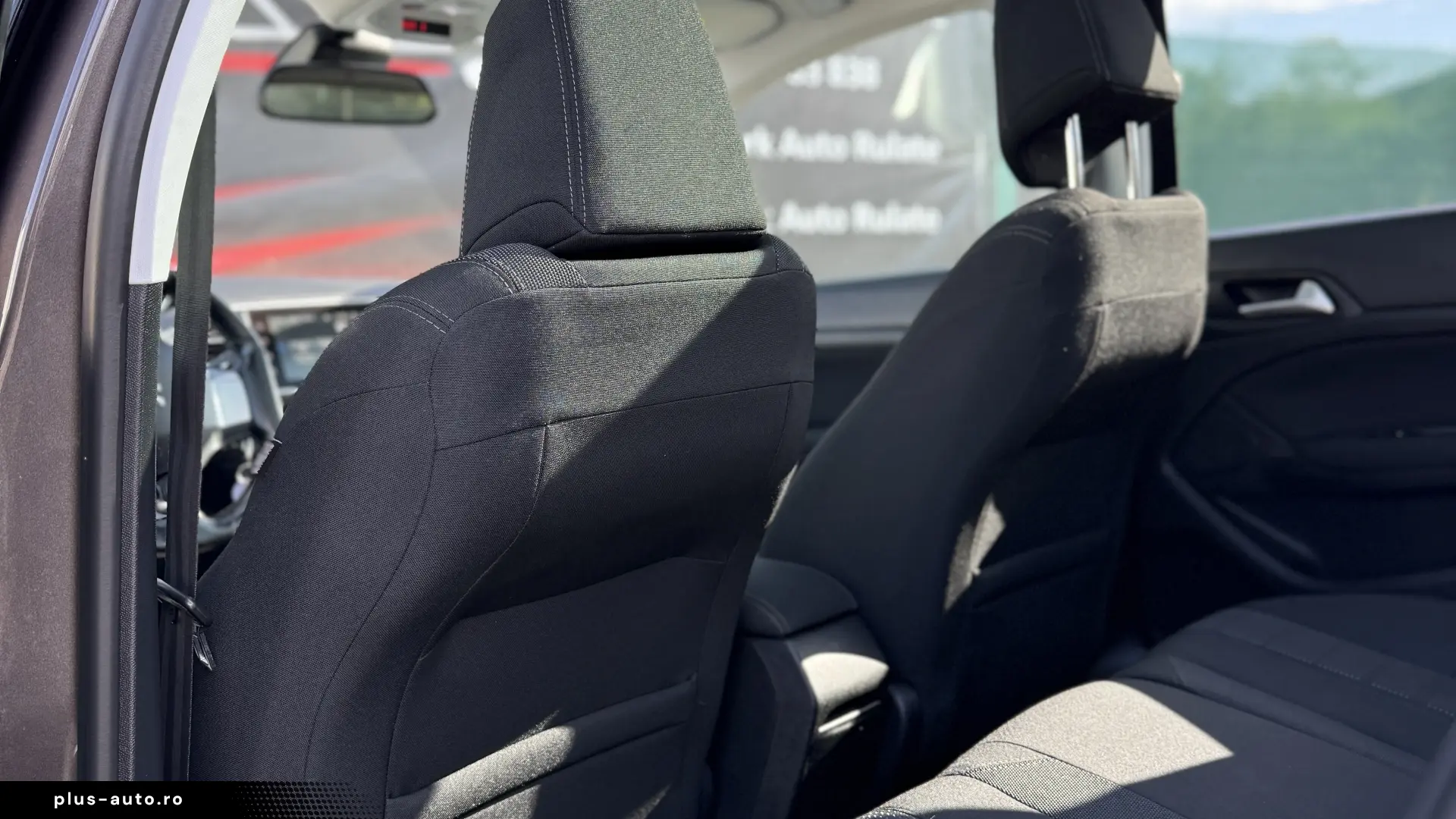 Peugeot 308 Benzina Euro 6