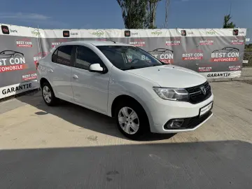 Dacia Logan 1.5 dCi Ambiance