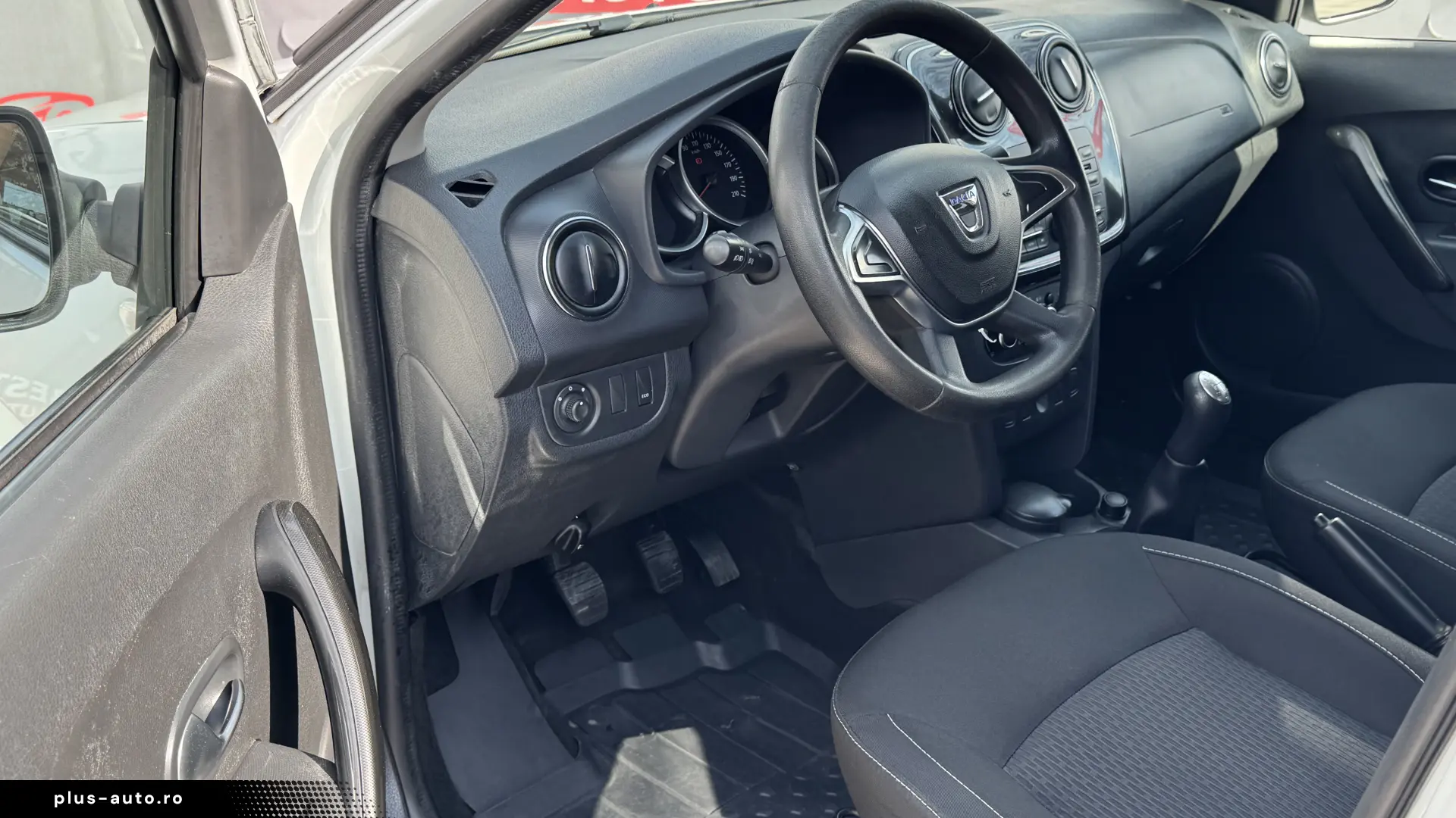Dacia Logan 1.5 dCi Ambiance
