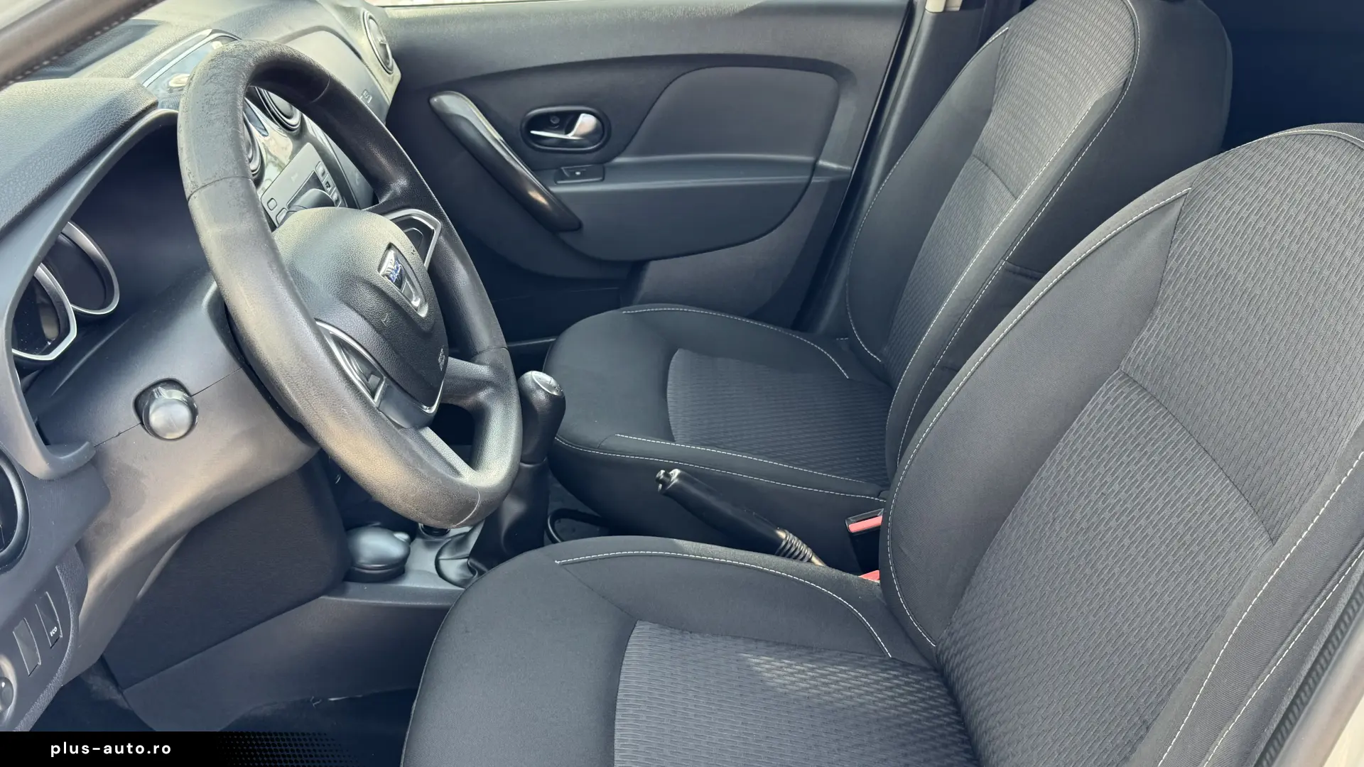 Dacia Logan 1.5 dCi Ambiance