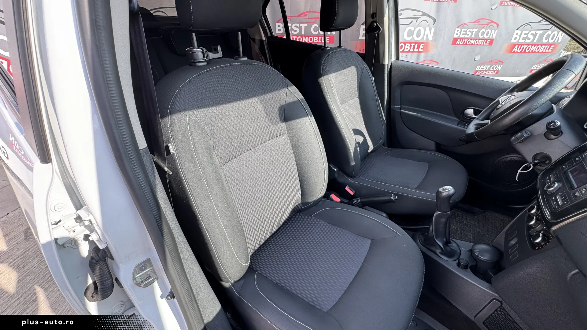 Dacia Logan 1.5 dCi Ambiance