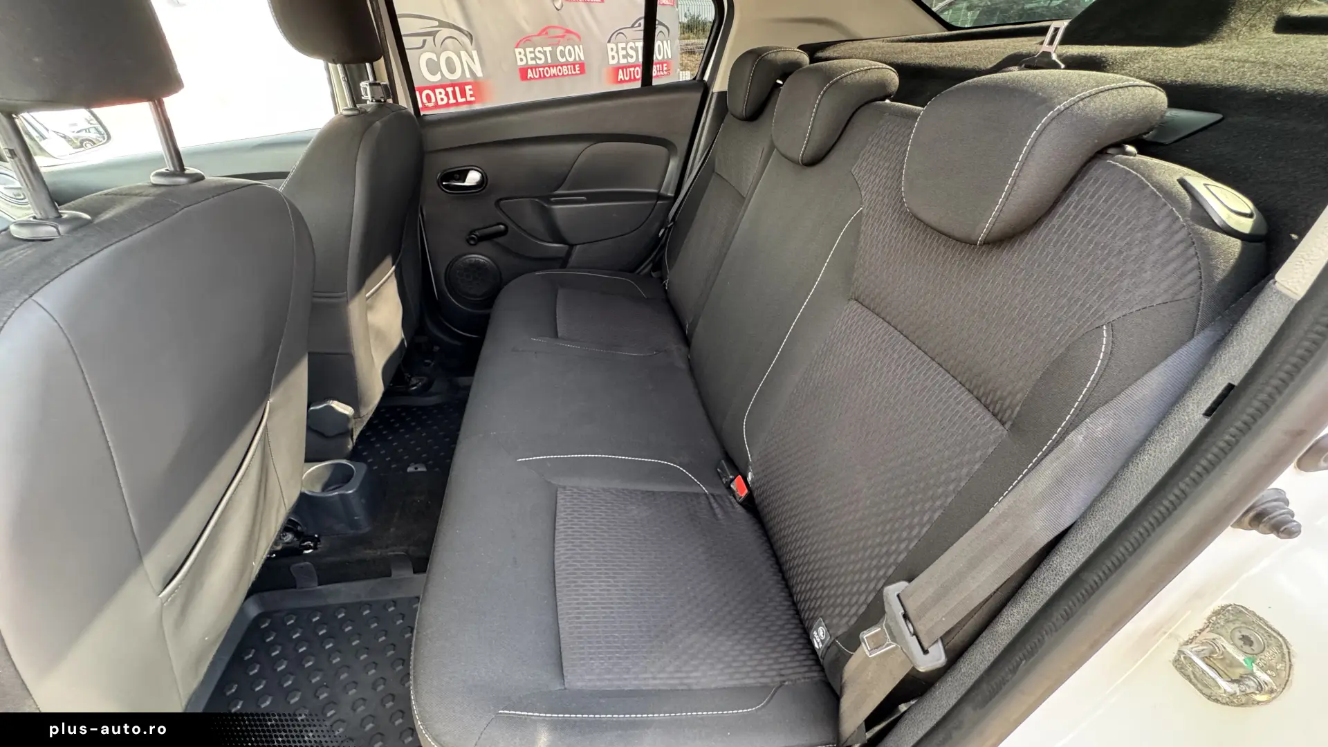 Dacia Logan 1.5 dCi Ambiance