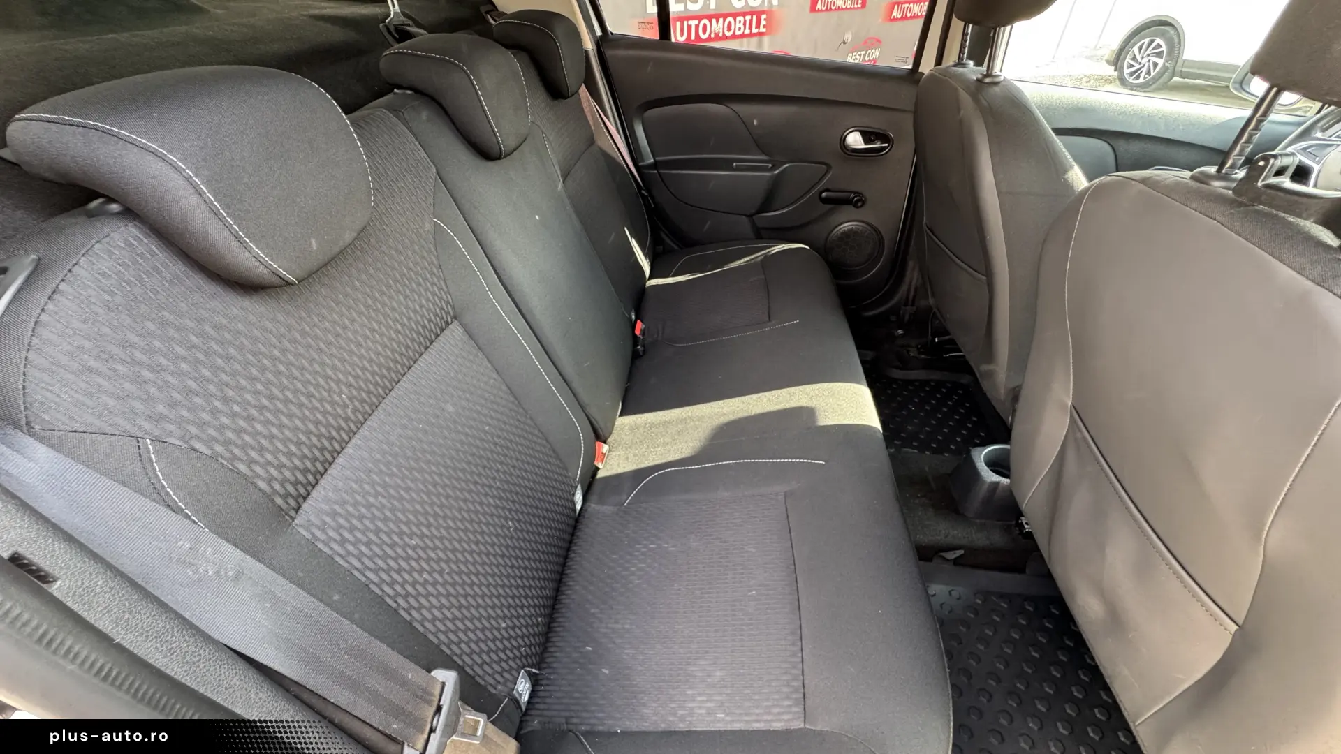 Dacia Logan 1.5 dCi Ambiance