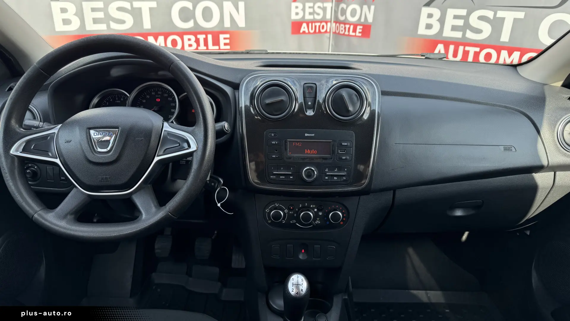 Dacia Logan 1.5 dCi Ambiance