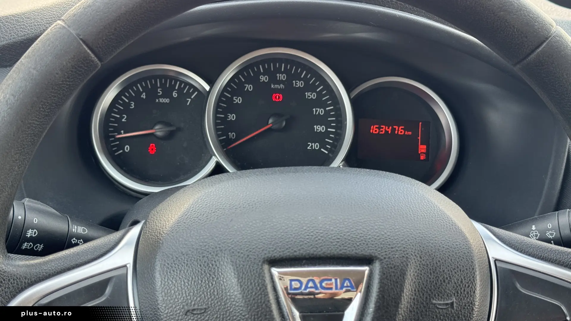 Dacia Logan 1.5 dCi Ambiance