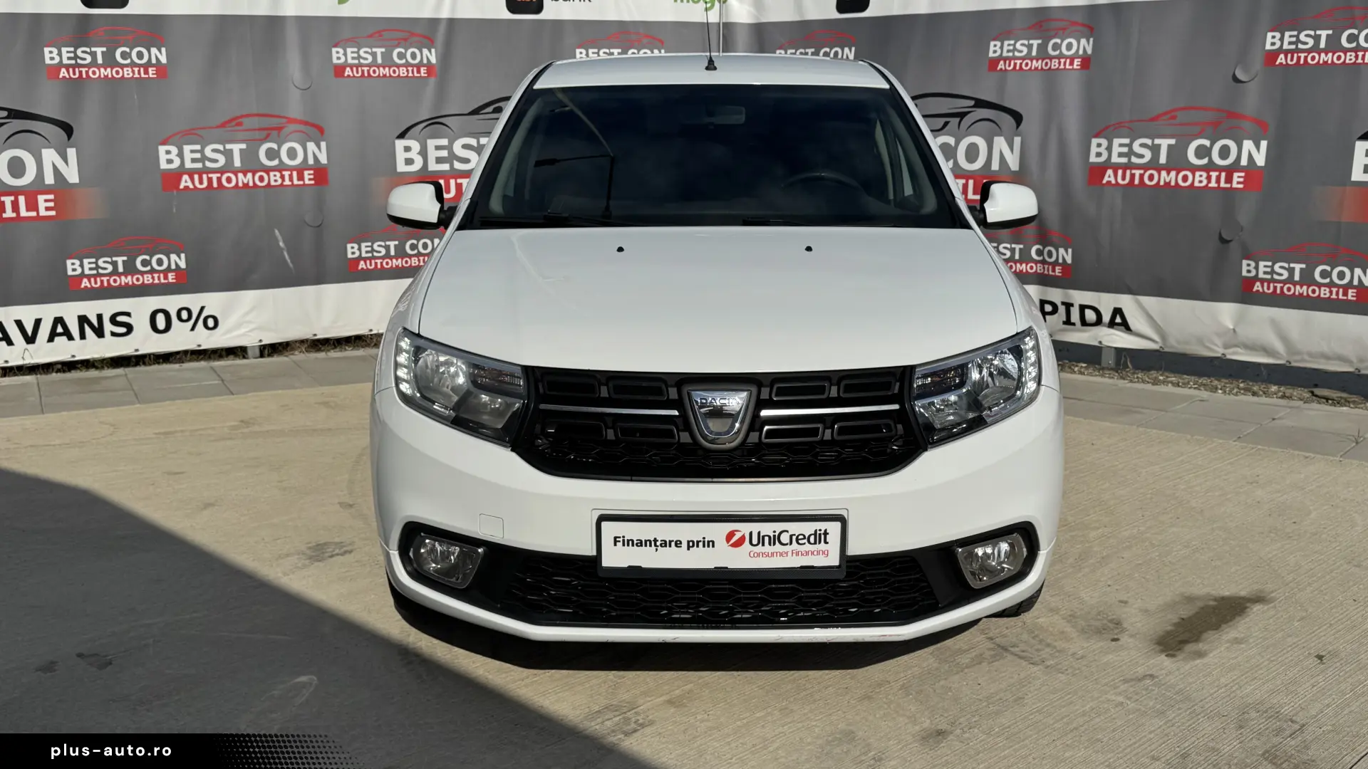 Dacia Logan 1.5 dCi Ambiance