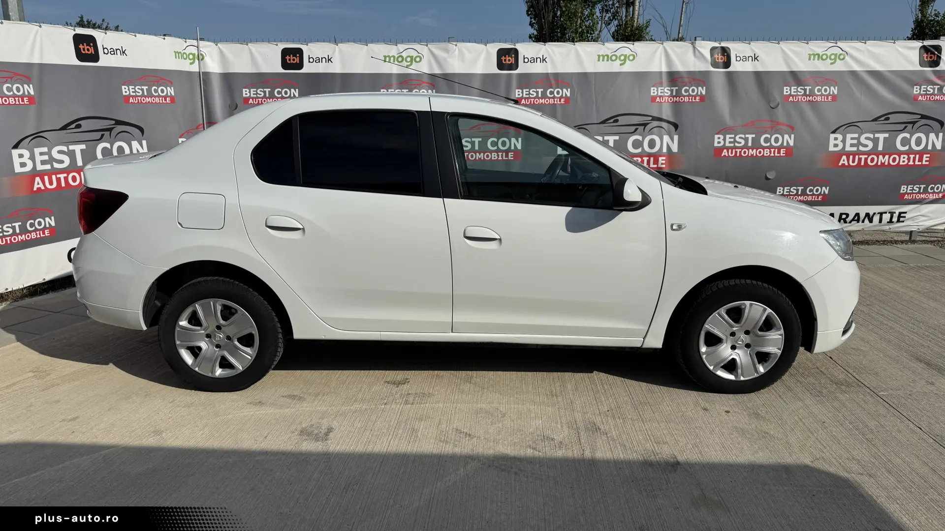 Dacia Logan 1.5 dCi Ambiance