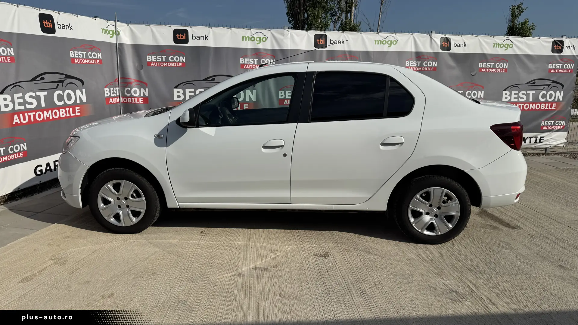 Dacia Logan 1.5 dCi Ambiance
