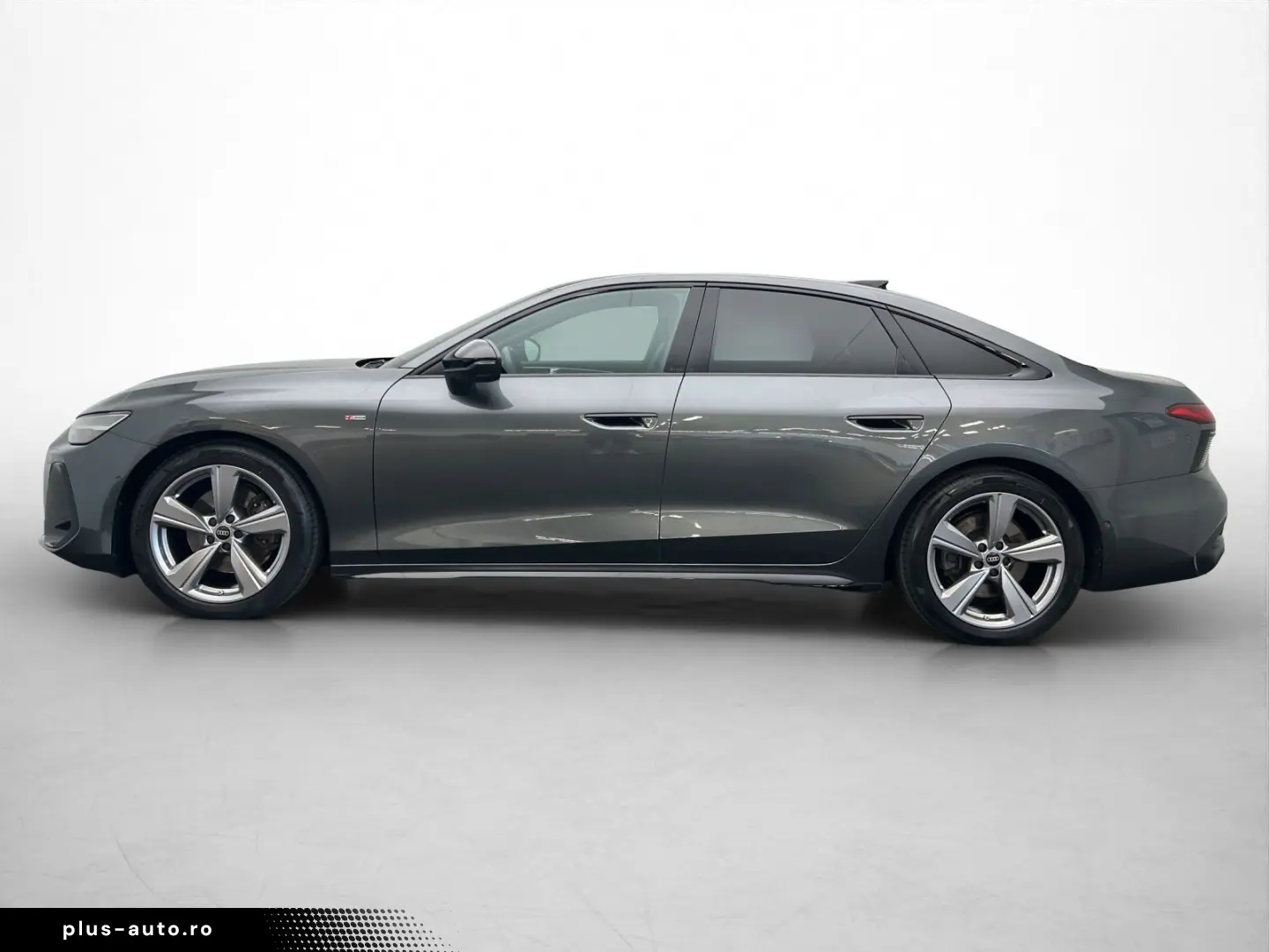 AUDI A6 Limousine 40 TFSI 2x S line S tro B&O HUD LED