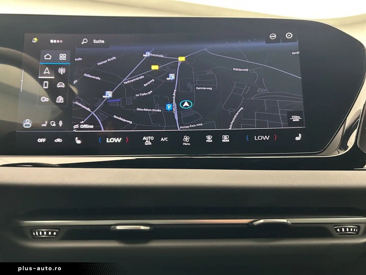 AUDI A6 Limousine 40 TFSI 2x S line S tro B&O HUD LED