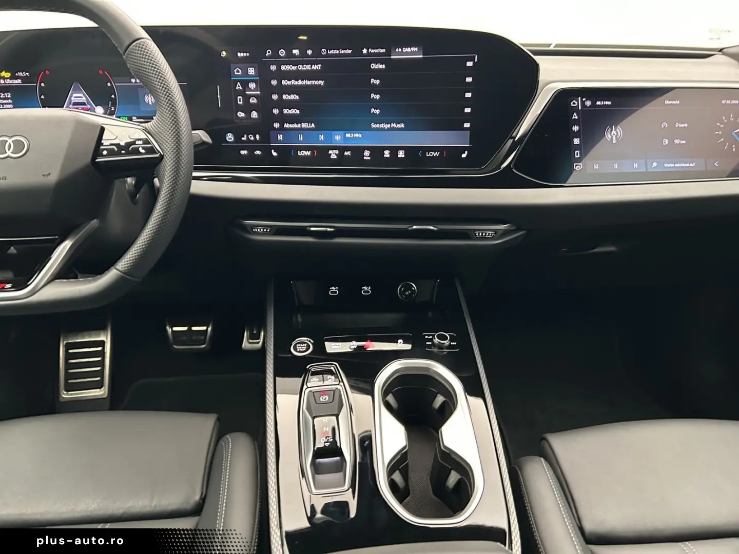 AUDI A6 Limousine 40 TFSI 2x S line S tro B&O HUD LED