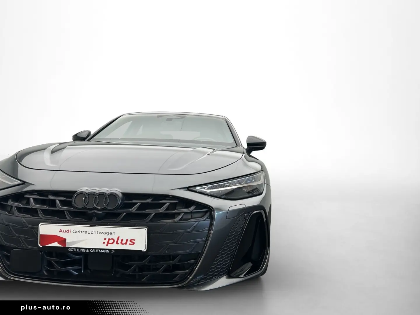 AUDI A6 Limousine 40 TFSI 2x S line S tro B&O HUD LED
