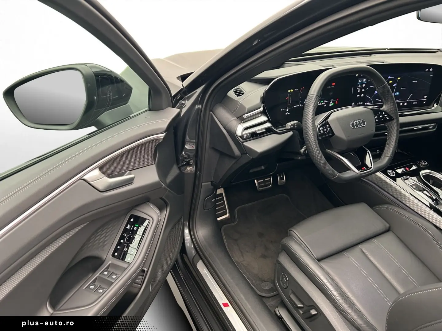 AUDI A6 Limousine 40 TFSI 2x S line S tro B&O HUD LED