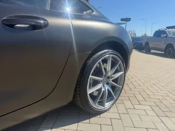 MERCEDES-BENZ AMG GT Coupe Performance Auspuff MB 100 NEU
