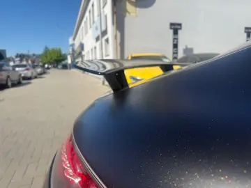 MERCEDES-BENZ AMG GT Coupe Performance Auspuff MB 100 NEU