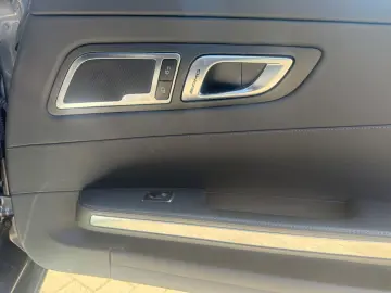 MERCEDES-BENZ AMG GT Coupe Performance Auspuff MB 100 NEU