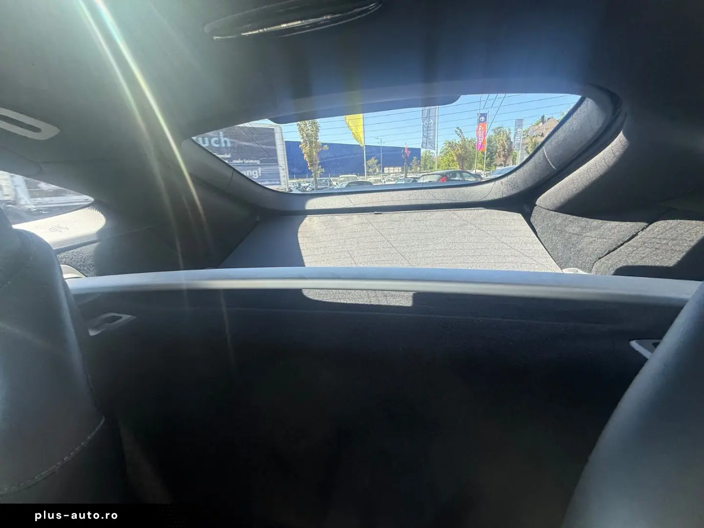 MERCEDES-BENZ AMG GT Coupe Performance Auspuff MB 100 NEU