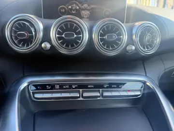 MERCEDES-BENZ AMG GT Coupe Performance Auspuff MB 100 NEU