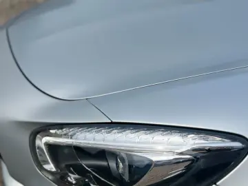 MERCEDES-BENZ AMG GT Coupe MB100 PANO BURMESTER KAMERA