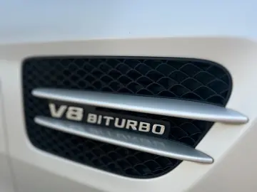 MERCEDES-BENZ AMG GT Coupe MB100 PANO BURMESTER KAMERA