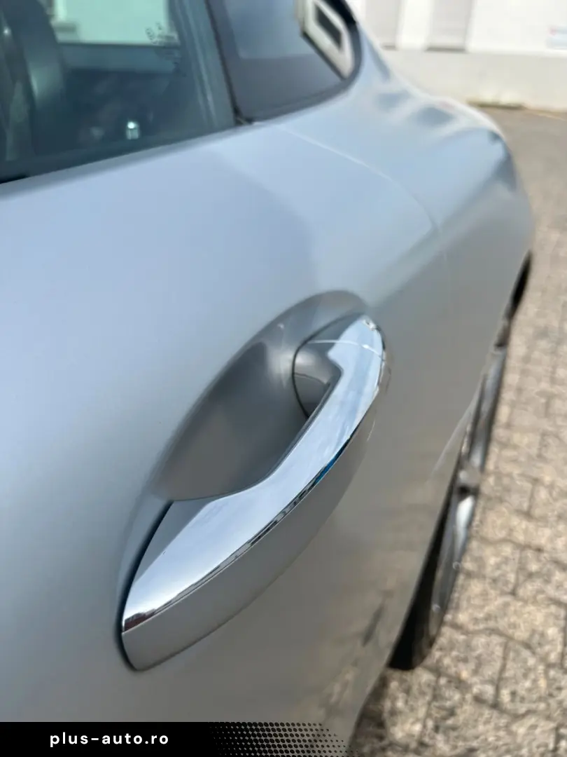 MERCEDES-BENZ AMG GT Coupe MB100 PANO BURMESTER KAMERA