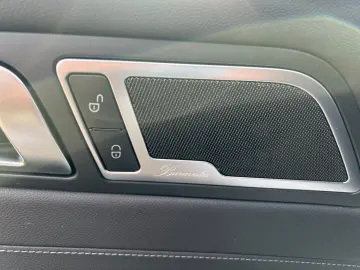 MERCEDES-BENZ AMG GT Coupe MB100 PANO BURMESTER KAMERA
