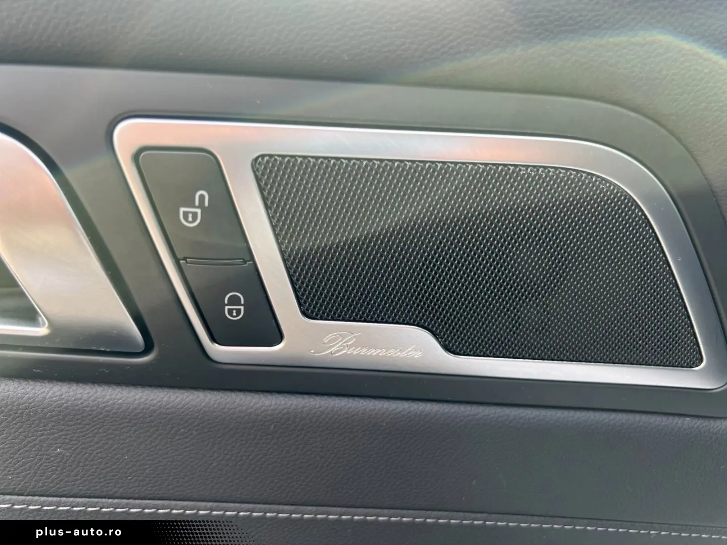MERCEDES-BENZ AMG GT Coupe MB100 PANO BURMESTER KAMERA