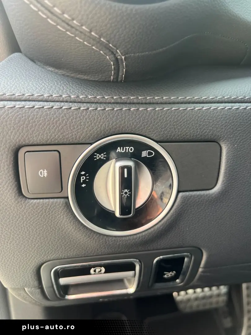 MERCEDES-BENZ AMG GT Coupe MB100 PANO BURMESTER KAMERA