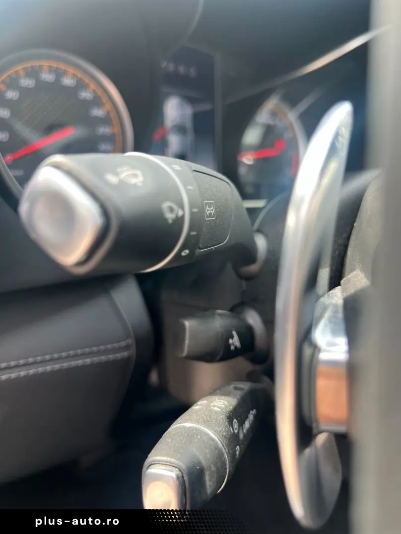 MERCEDES-BENZ AMG GT Coupe MB100 PANO BURMESTER KAMERA