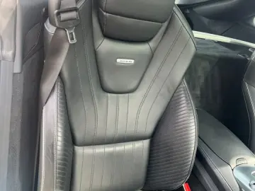 MERCEDES-BENZ AMG GT Coupe MB100 PANO BURMESTER KAMERA