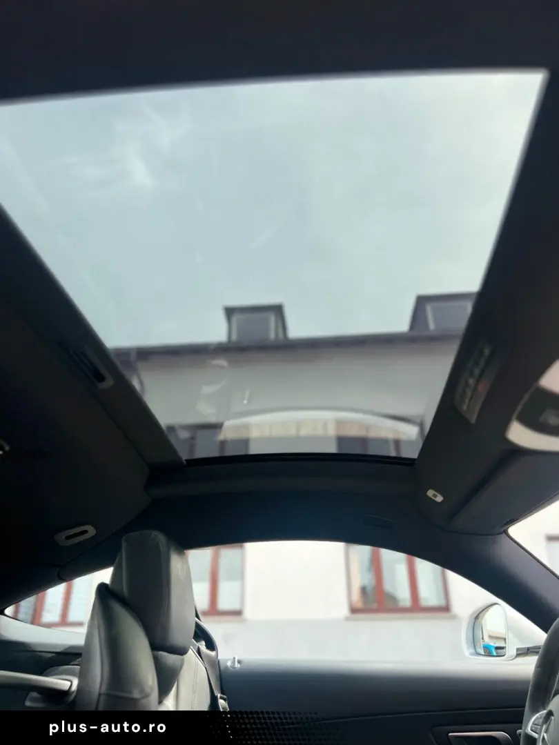 MERCEDES-BENZ AMG GT Coupe MB100 PANO BURMESTER KAMERA
