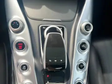 MERCEDES-BENZ AMG GT Coupe MB100 PANO BURMESTER KAMERA