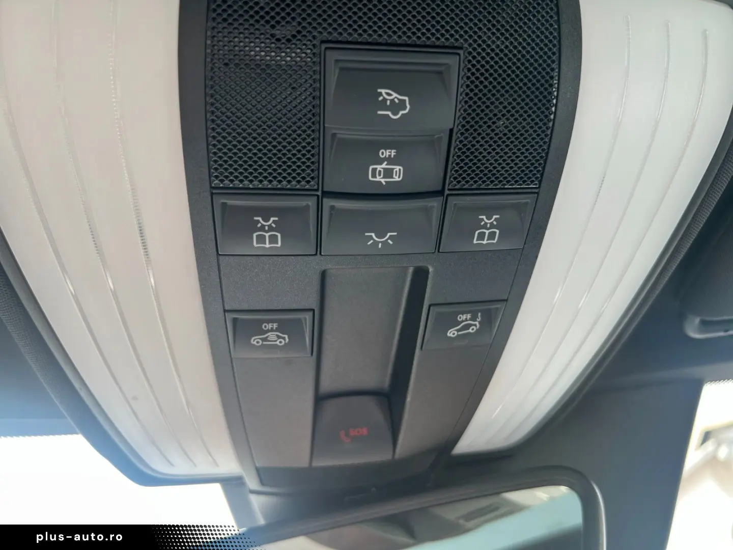 MERCEDES-BENZ AMG GT Coupe MB100 PANO BURMESTER KAMERA