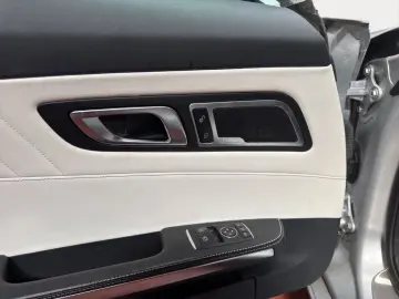 MERCEDES-BENZ AMG GT S Coupe V8 PANO OHNE OPF BURMES…