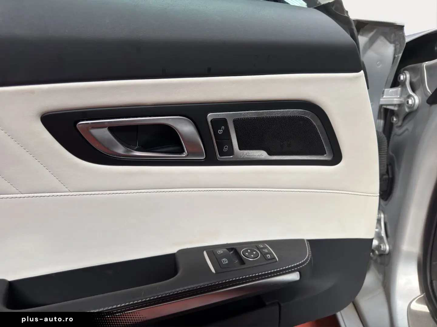 MERCEDES-BENZ AMG GT S Coupe V8 PANO OHNE OPF BURMES&hellip;