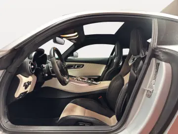 MERCEDES-BENZ AMG GT S Coupe V8 PANO OHNE OPF BURMES…