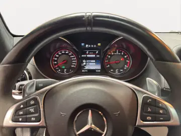 MERCEDES-BENZ AMG GT S Coupe V8 PANO OHNE OPF BURMES…