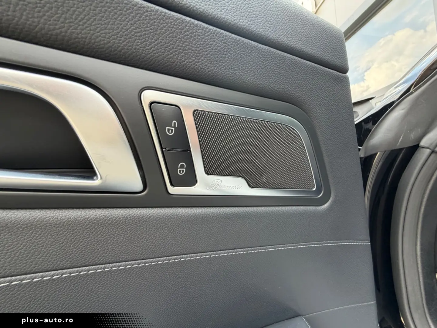 MERCEDES-BENZ AMG GT Coupe  Burmester Pano KD Neu