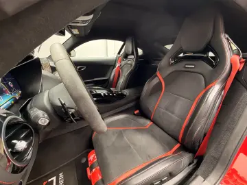 MERCEDES-BENZ AMG GT S Coupe  Perf.Sitz KeyGo Night …
