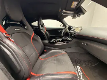MERCEDES-BENZ AMG GT S Coupe  Perf.Sitz KeyGo Night …