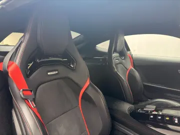 MERCEDES-BENZ AMG GT S Coupe  Perf.Sitz KeyGo Night …