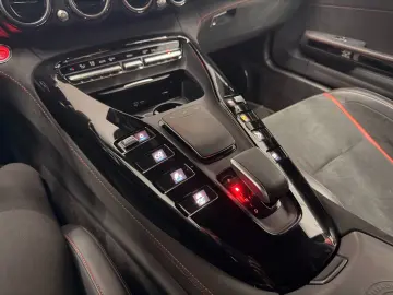MERCEDES-BENZ AMG GT S Coupe  Perf.Sitz KeyGo Night …