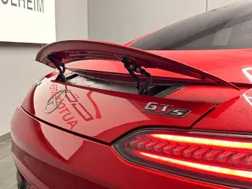 MERCEDES-BENZ AMG GT S Coupe  Perf.Sitz KeyGo Night …