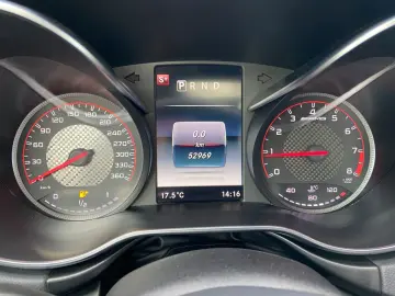 MERCEDES-BENZ Mercedes-AMG GT S Perf.Abgas Keyless S…