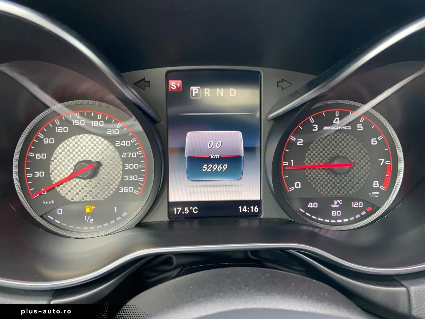 MERCEDES-BENZ Mercedes-AMG GT S Perf.Abgas Keyless S&hellip;