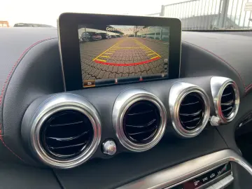 MERCEDES-BENZ Mercedes-AMG GT S Perf.Abgas Keyless S…